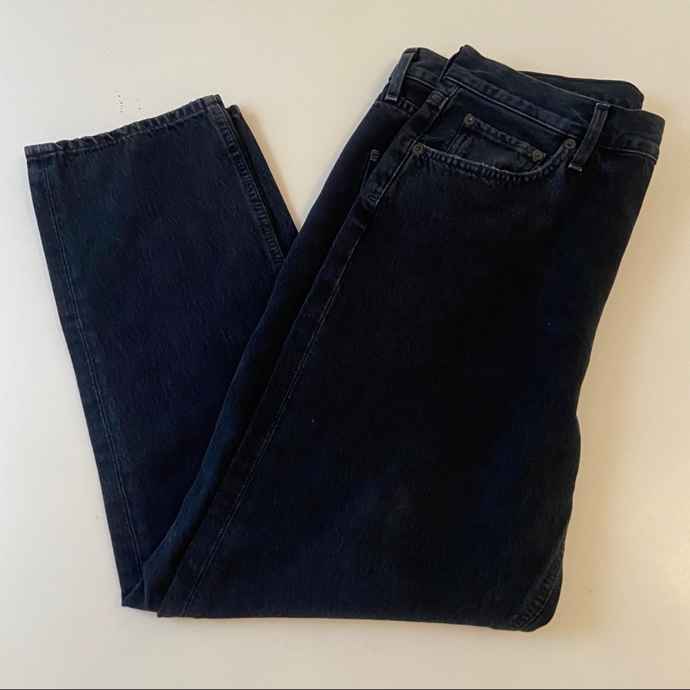 Agolde LA Premium Denim